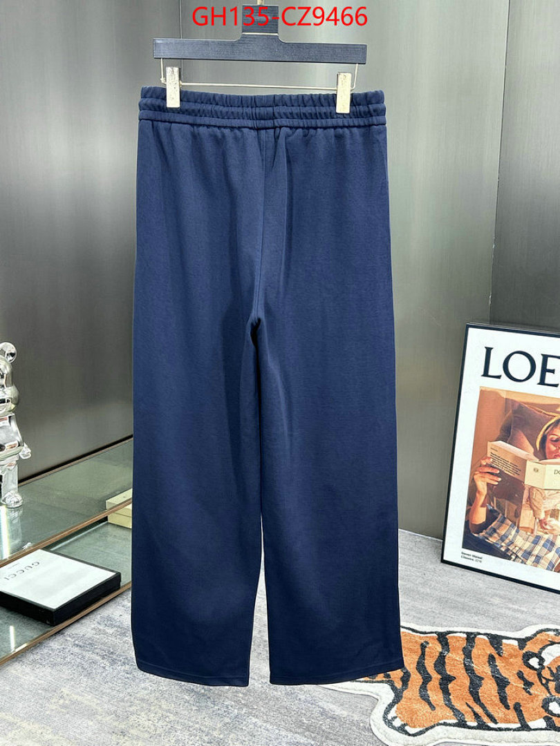 Clothing Set-Prada ID: CZ9466 $: 135USD