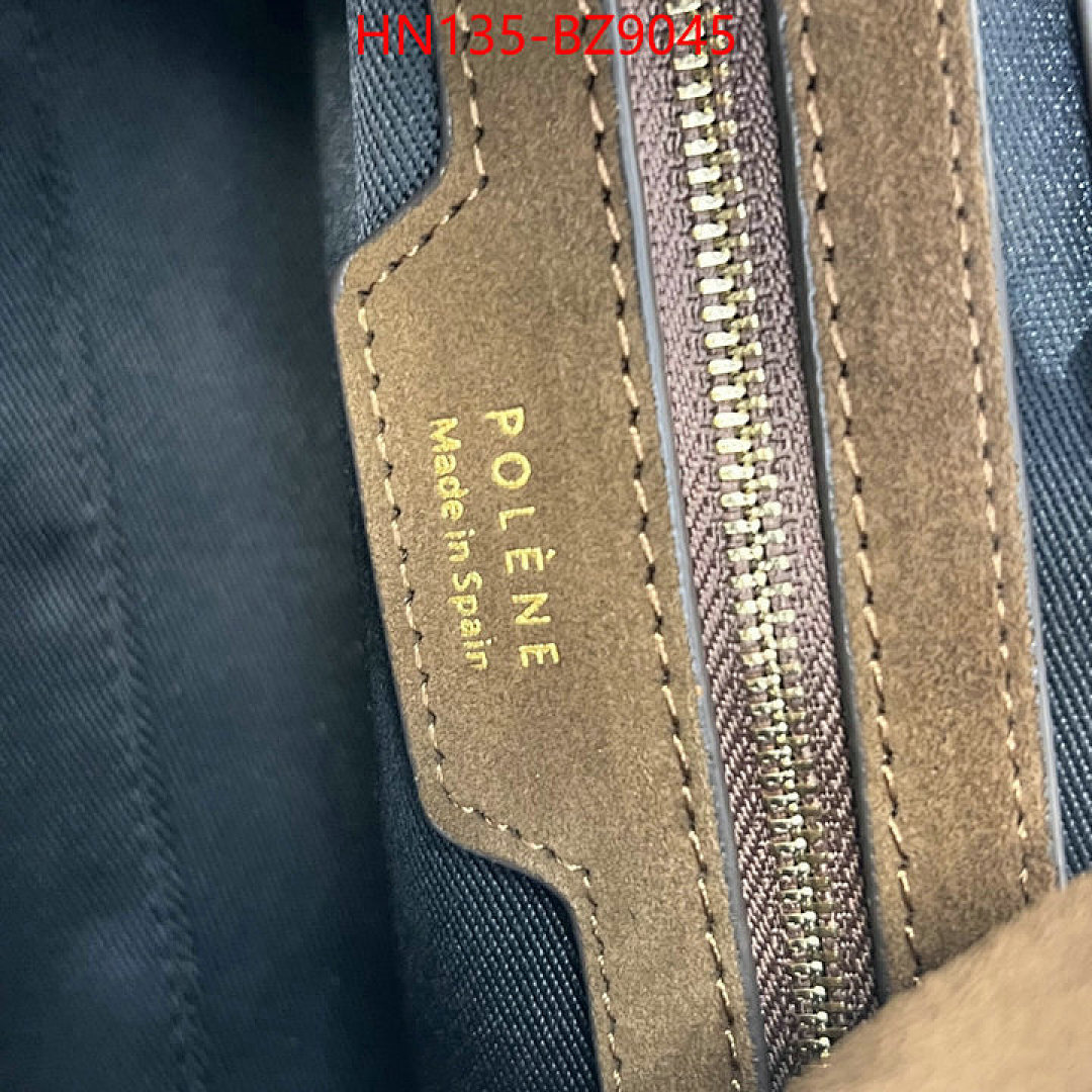 Polene Bags(4A)-Handbag- ID: BZ9045 $: 135USD,