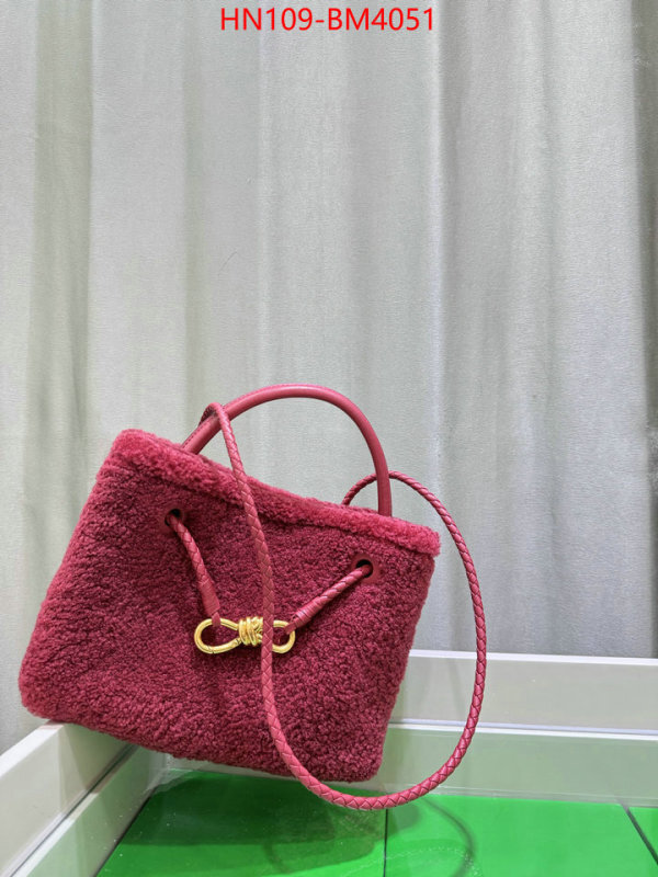 BV Bags(4A)-Crossbody- ID: BM4051 $: 109USD,