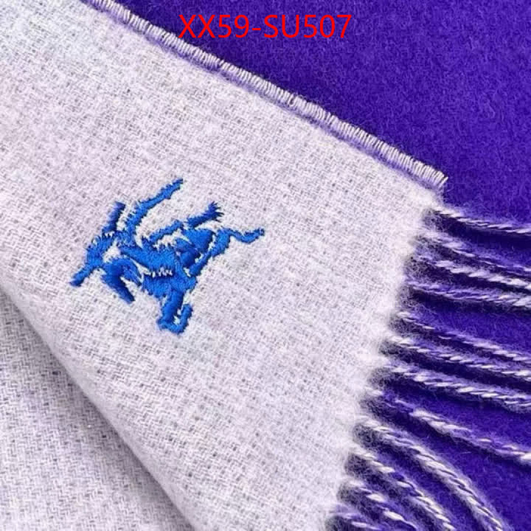 Scarf-Burberry ID: SU507 $: 59USD