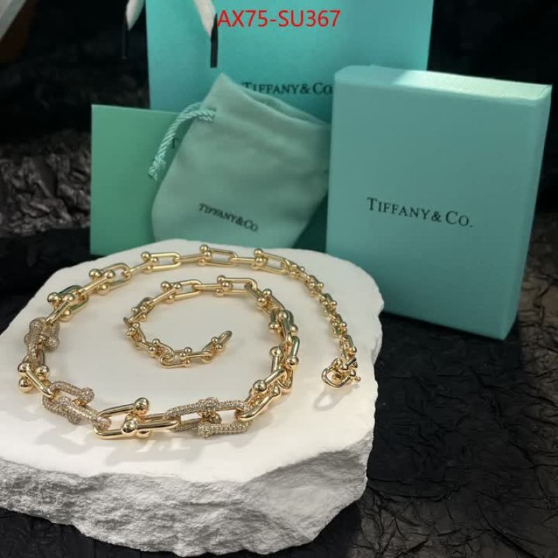 Jewelry-Tiffany ID: SU367 $: 75USD