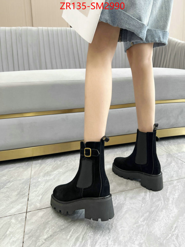 Women Shoes-CELINE what's the best to buy replica ID: SM2990 $: 135USD