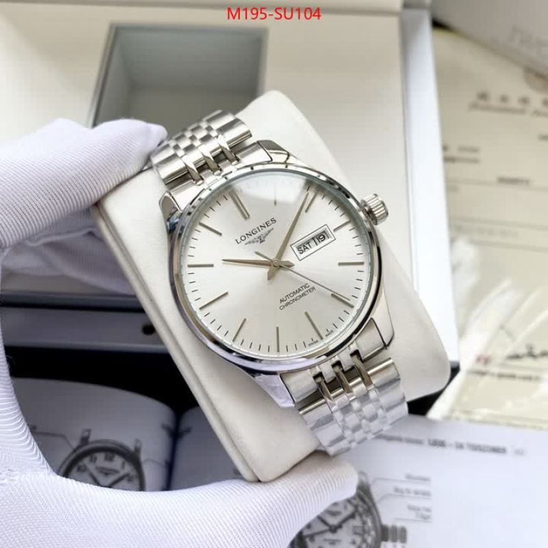 Watch(4A)-Longines online store ID: SU104 $: 195USD