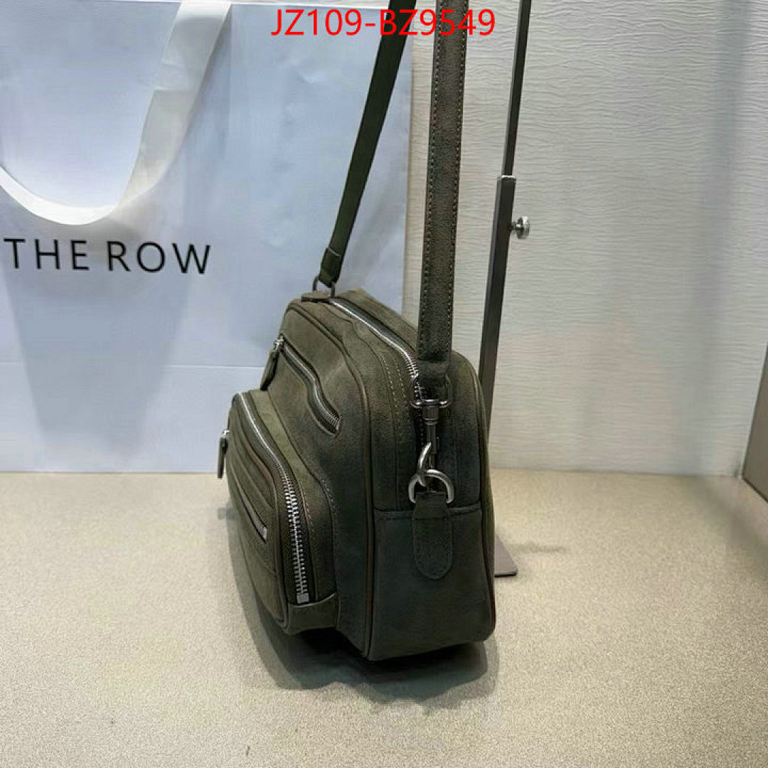 The Row Bag(4A)-Crossbody- ID: BZ9549 $: 109USD,