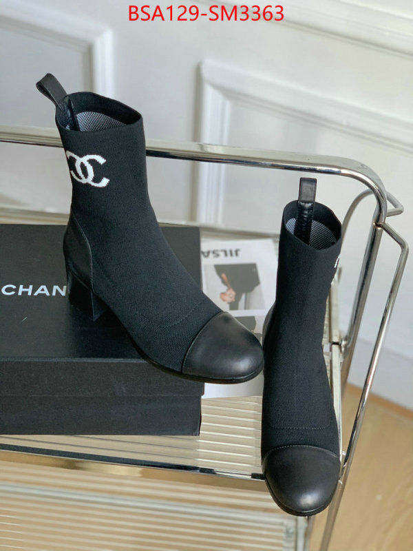 Women Shoes-Boots aaaaa ID: SM3363 $: 129USD