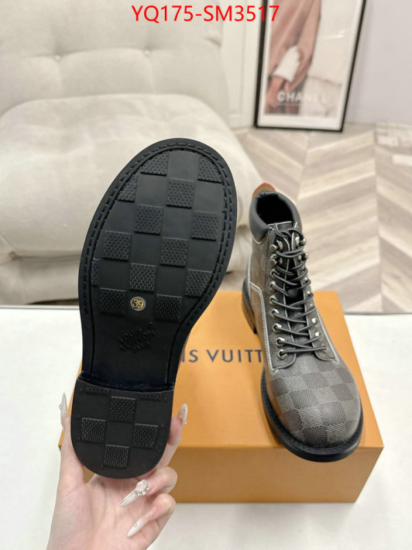 Women Shoes-Boots ID: SM3517 $: 175USD