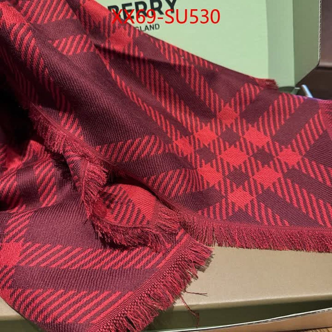 Scarf-Burberry ID: SU530 $: 69USD