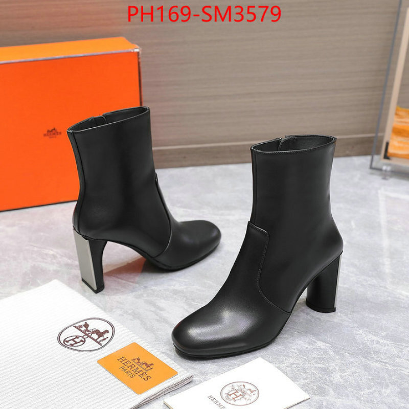 Women Shoes-Boots ID: SM3579 $: 169USD