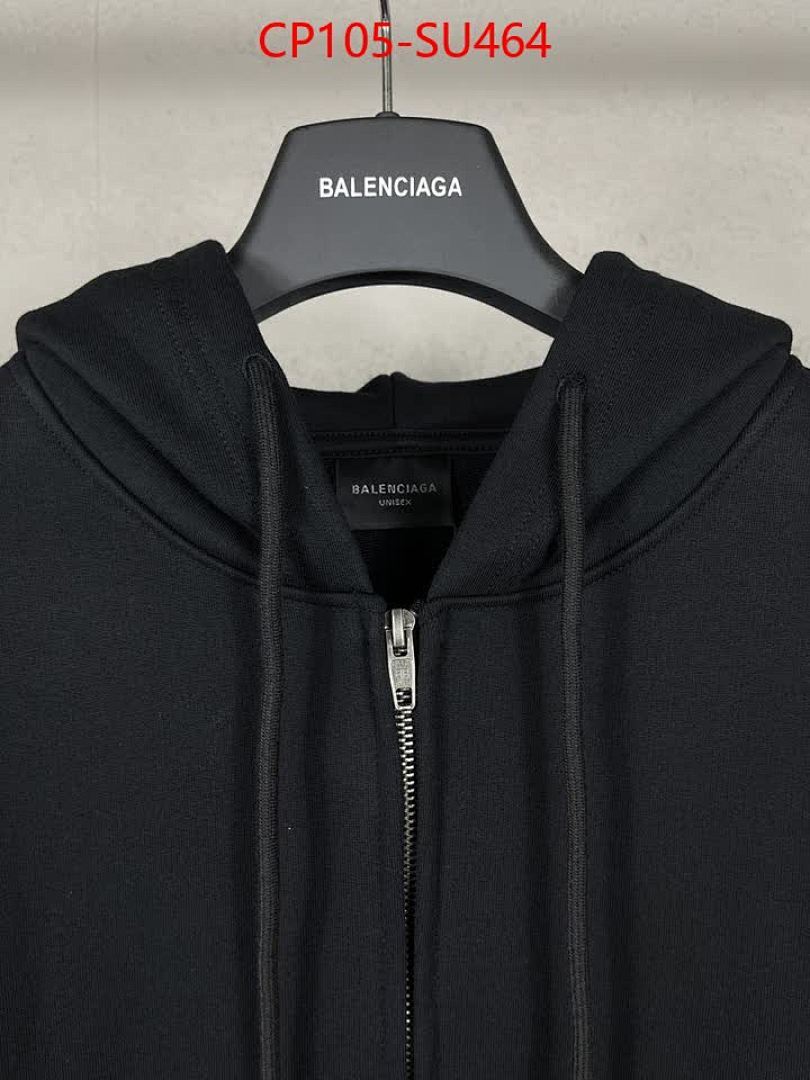 Clothing-Balenciaga ID: SU464 $: 105USD