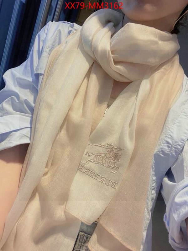 Scarf-Burberry sell online ID: MM3162 $: 79USD