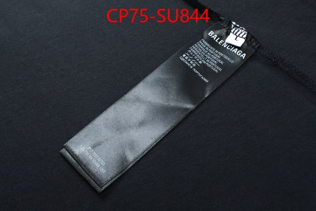 Clothing-Balenciaga ID: SU844 $: 75USD