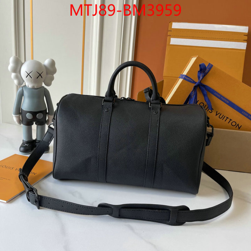 LV Bags(4A)-Speedy- ID: BM3959 $: 89USD,