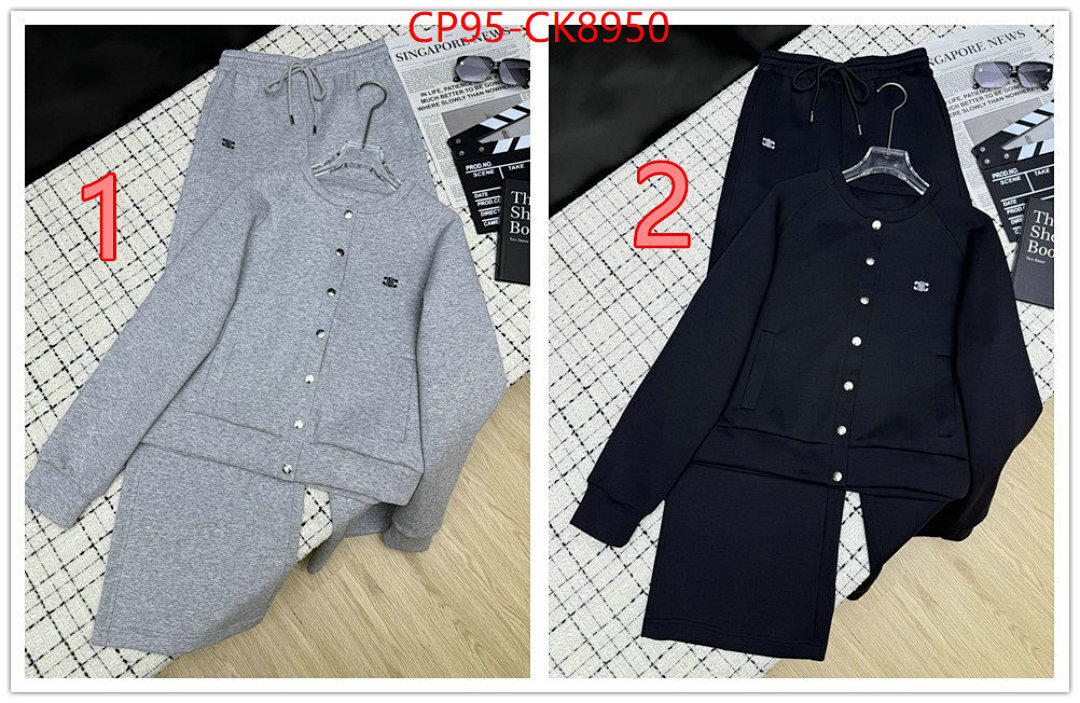 Clothing-Celine ID: CK8950 $: 95USD