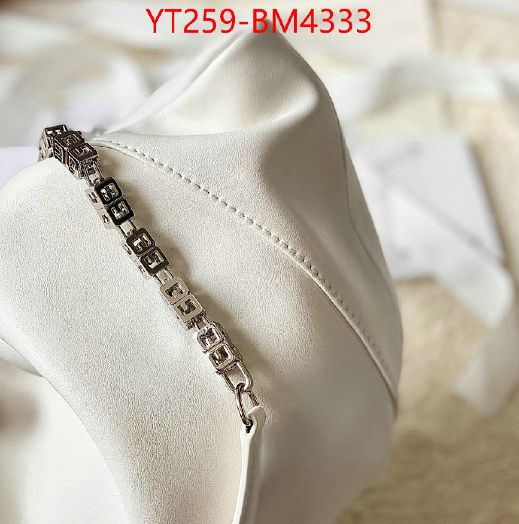 Givenchy Bags(TOP)-Crossbody- ID: BM4333 $: 259USD,