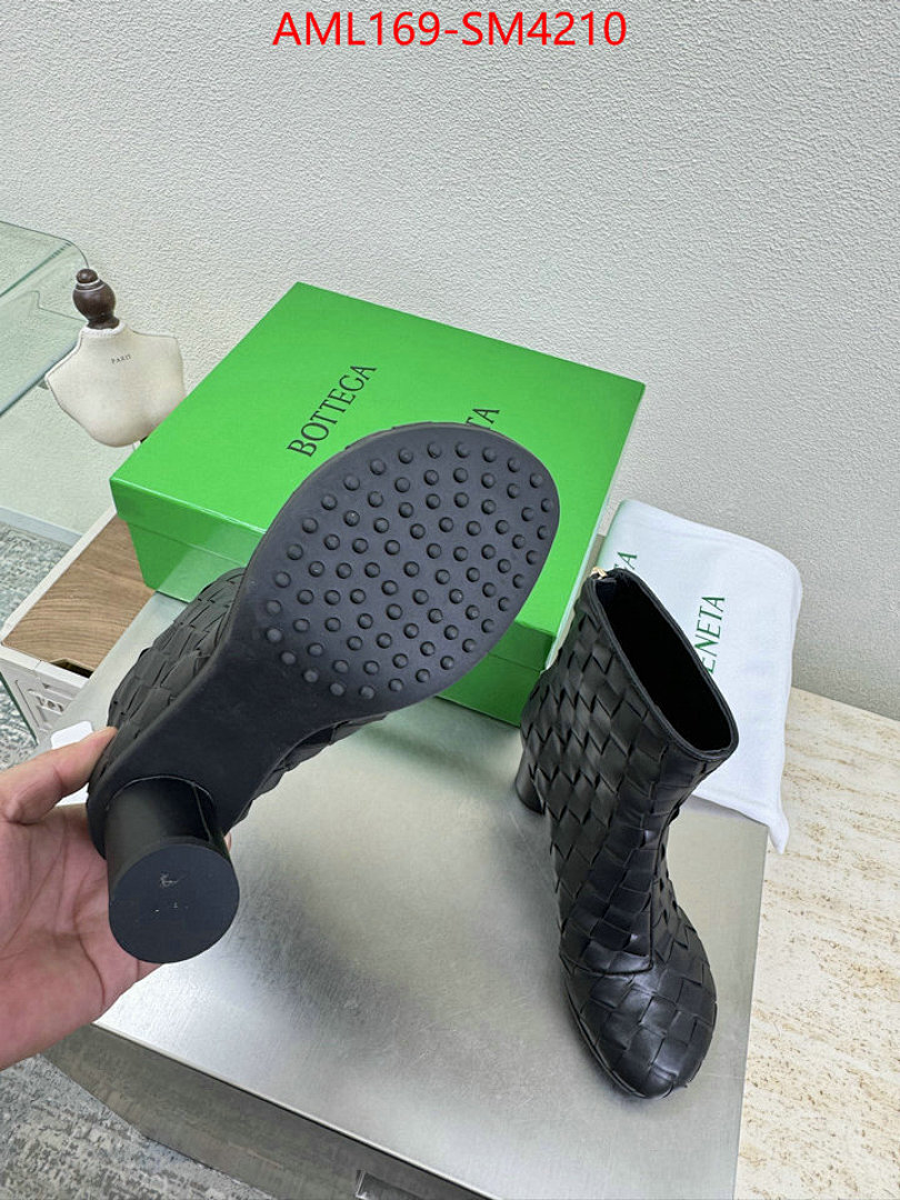 Women Shoes-Boots ID: SM4210 $: 169USD