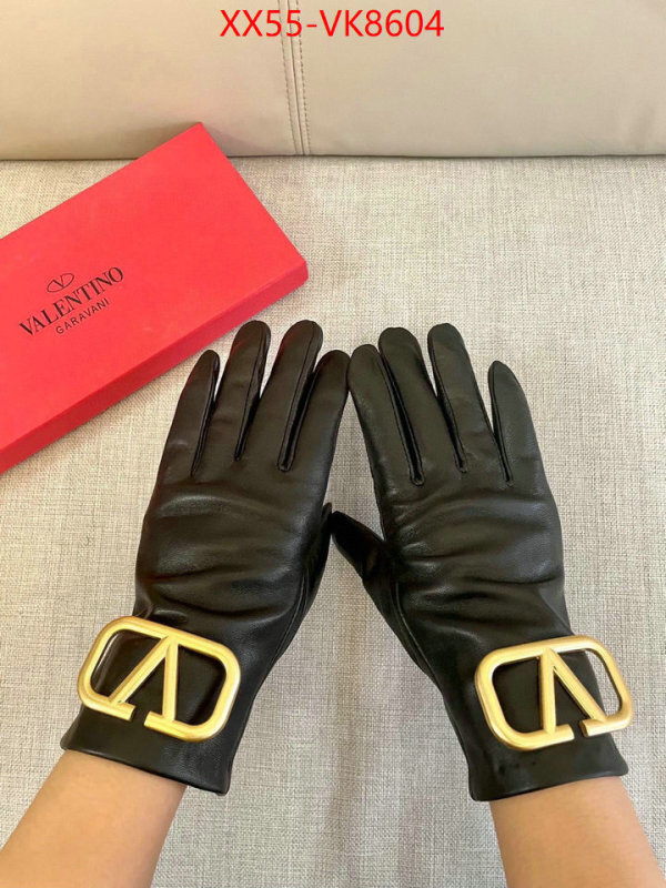 Gloves-Valentino ID: VK8604 $: 55USD