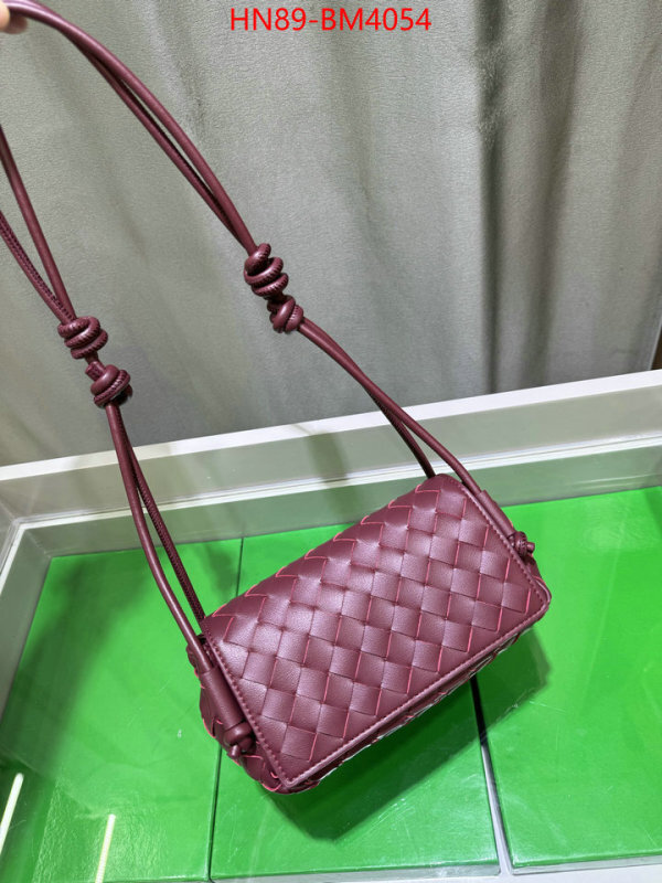 BV Bags(4A)-Crossbody- ID: BM4054 $: 89USD,