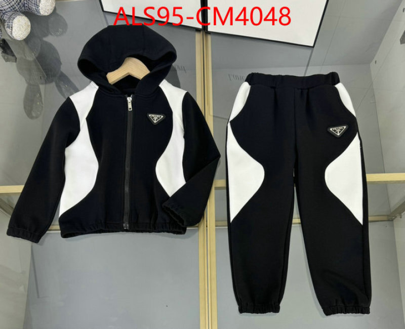 Kids clothing-Prada ID: CM4048 $: 95USD