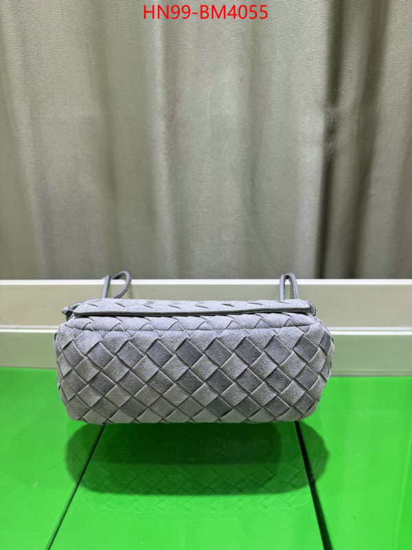 BV Bags(4A)-Crossbody- ID: BM4055 $: 99USD,