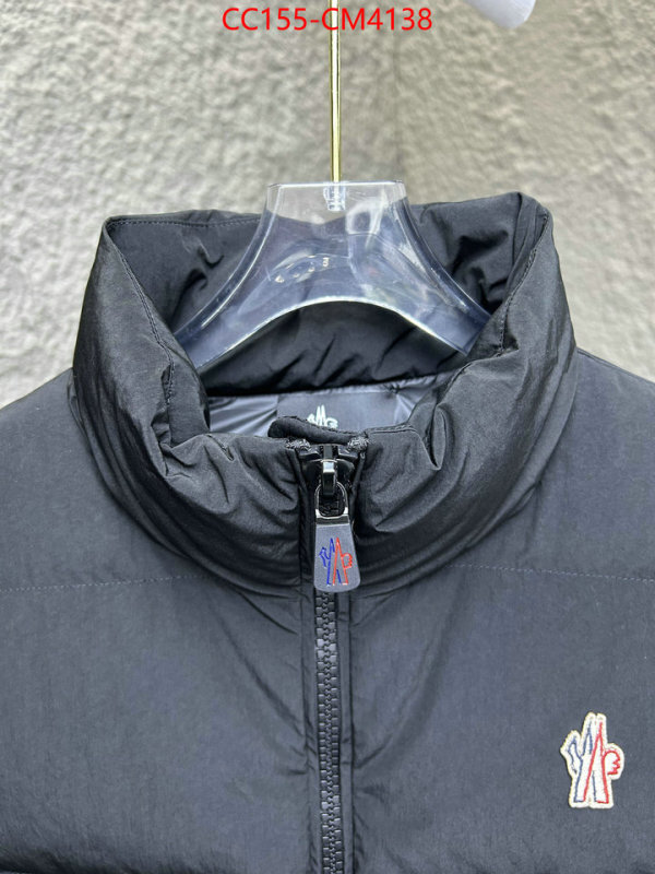 Down jacket Women-Moncler ID: CM4138 $: 155USD