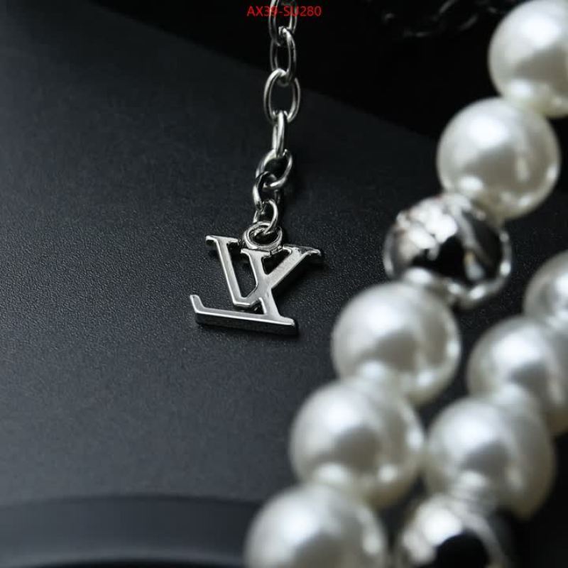 Jewelry-LV ID: SU280 $: 39USD