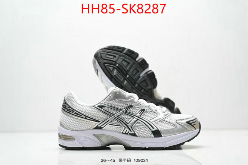 Men Shoes-Asics what's the best place to buy replica ID: SK8287 $: 85USD
