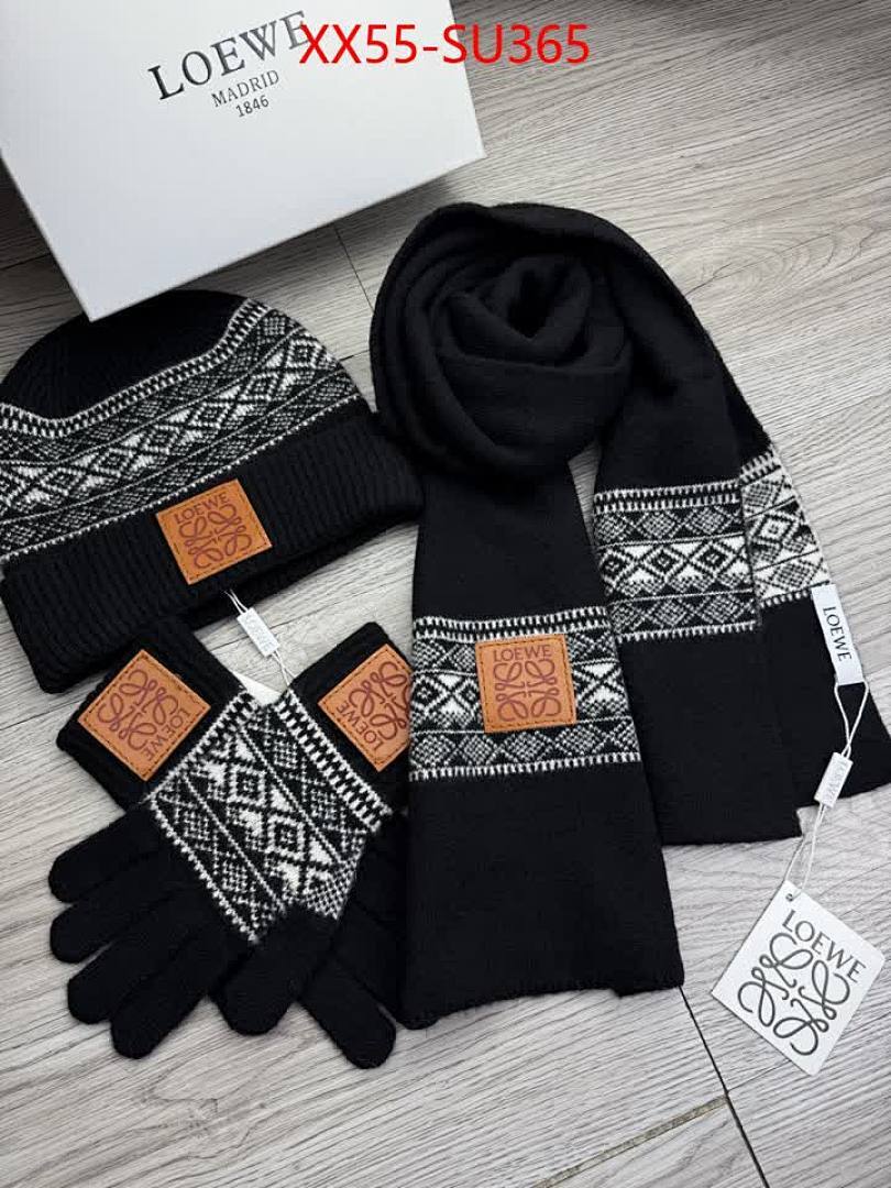 Cap(Hat)-Loewe ID: SU365 $: 55USD