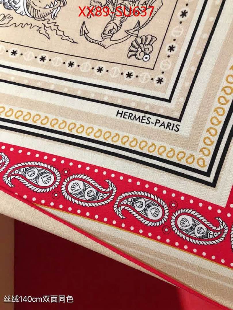 Scarf-Hermes ID: SU637 $: 89USD