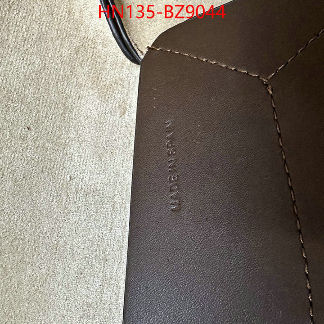 Polene Bags(4A)-Handbag- ID: BZ9044 $: 135USD,