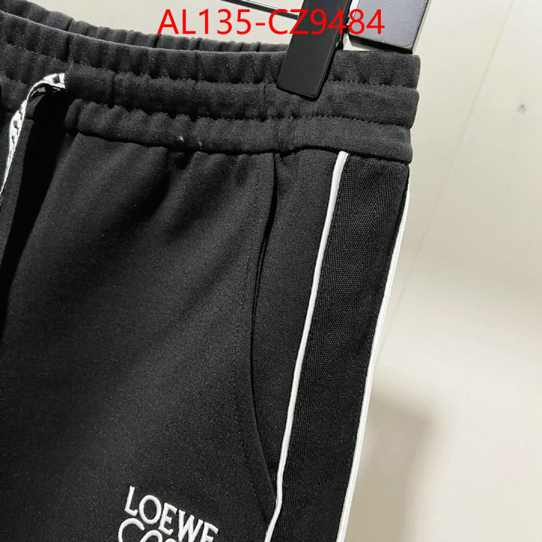 Clothing Set-Loewe ID: CZ9484 $: 135USD