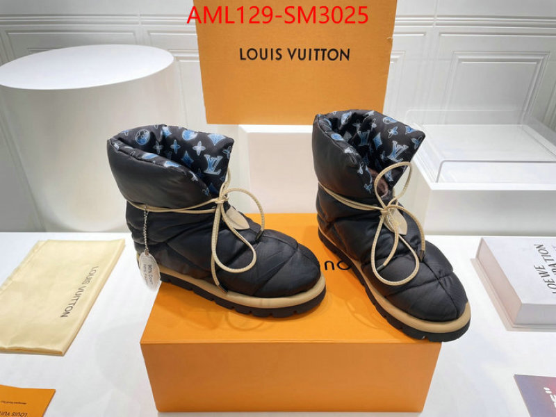 Women Shoes-Boots highest product quality ID: SM3025 $: 129USD