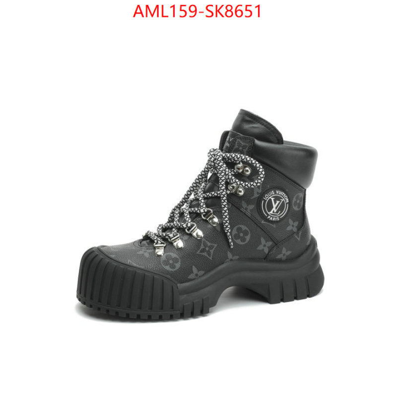 Women Shoes-LV ID: SK8651 $: 159USD