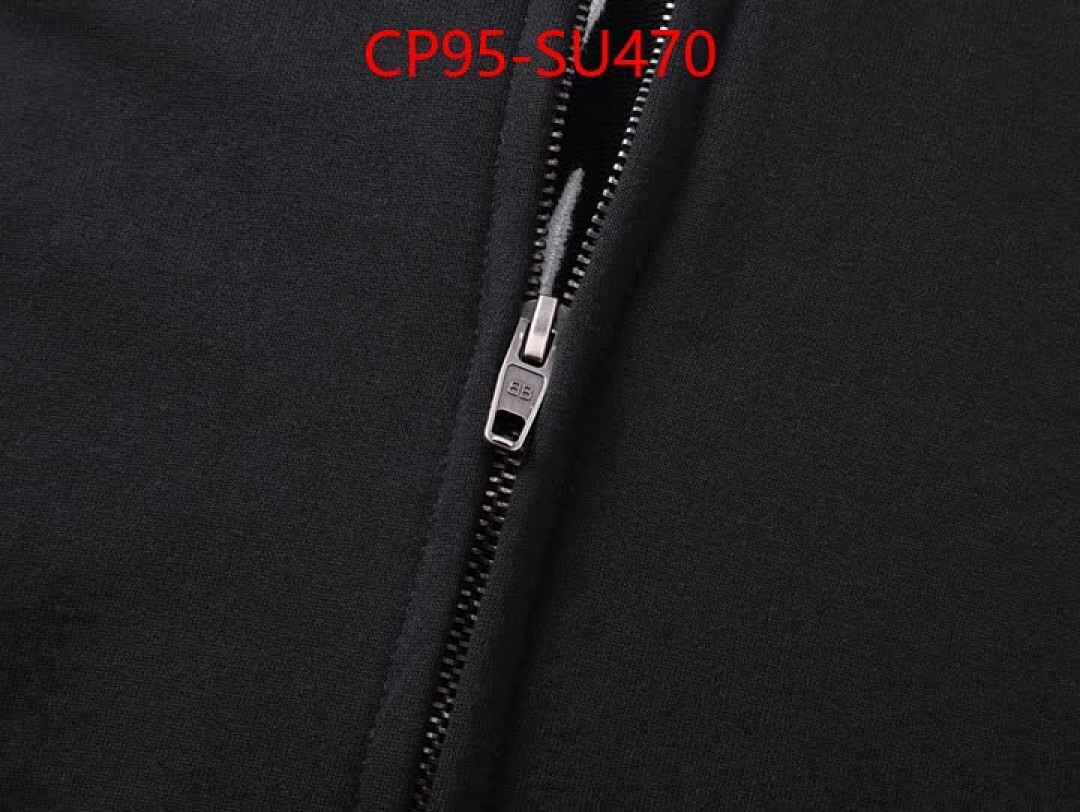 Clothing-Balenciaga ID: SU470 $: 95USD