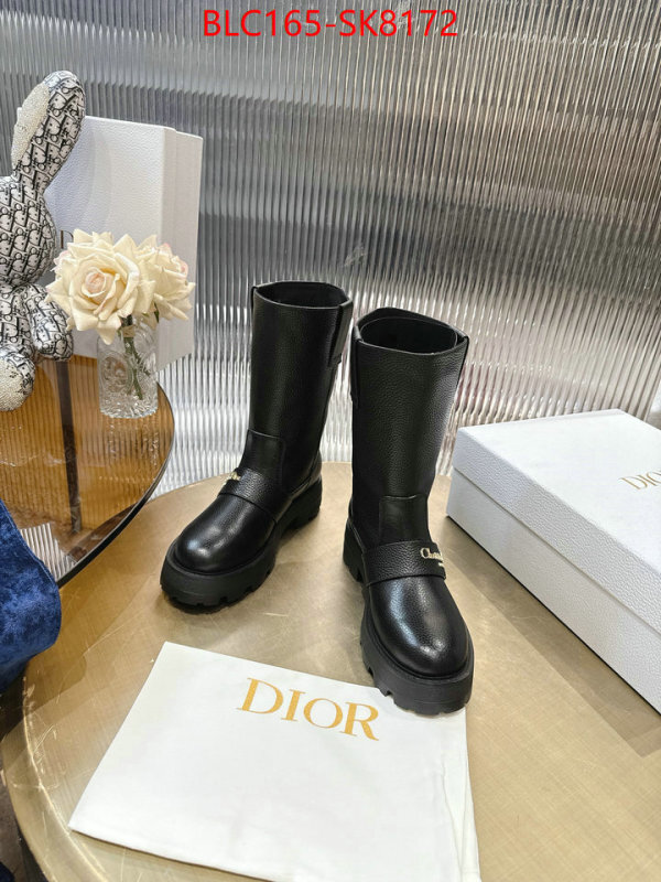 Women Shoes-Dior can i buy replica ID: SK8172 $: 165USD