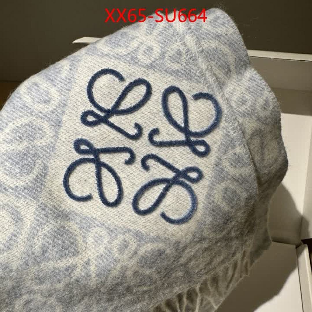 Scarf-Loewe ID: SU664 $: 65USD