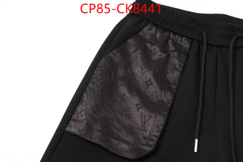 Clothing-LV ID: CK8441 $: 85USD