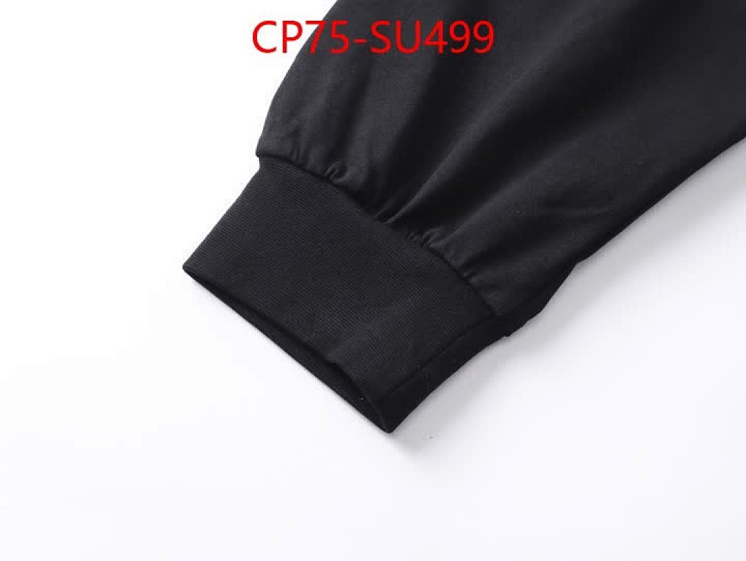 Clothing-Balenciaga ID: SU499 $: 75USD