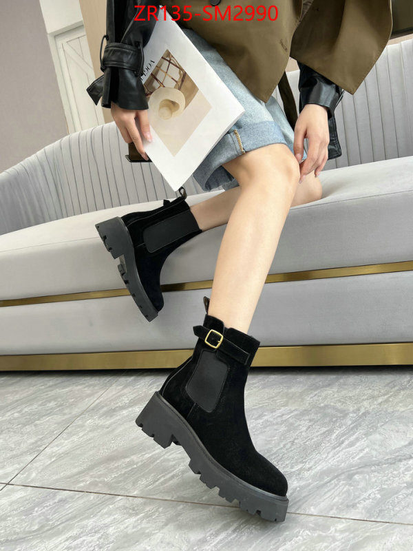 Women Shoes-CELINE what's the best to buy replica ID: SM2990 $: 135USD
