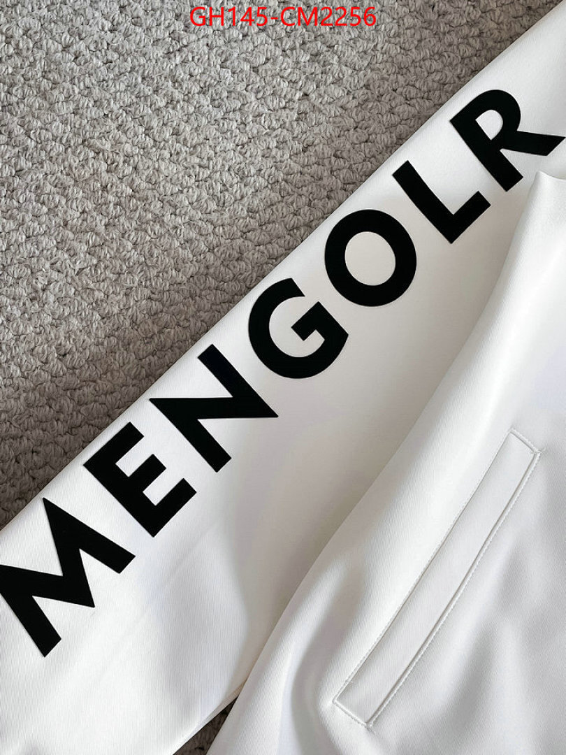 Clothing Set-Moncler ID: CM2256 $: 145USD