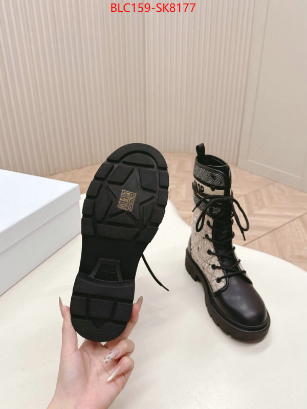 Women Shoes-Dior 7 star replica ID: SK8177 $: 159USD