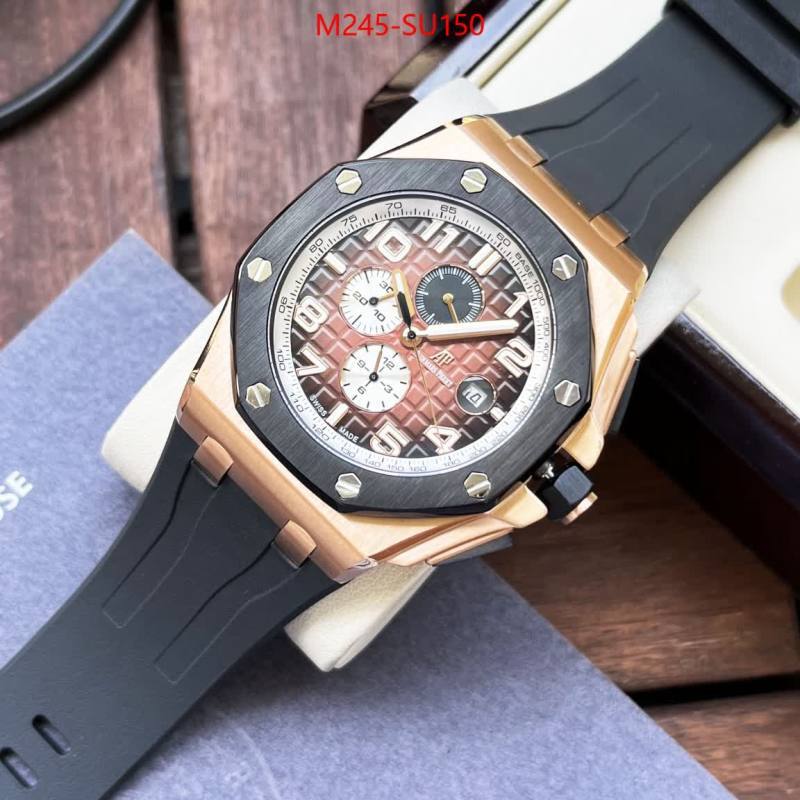 Watch(TOP)-Audemars Piguet ID: SU150 $: 245USD