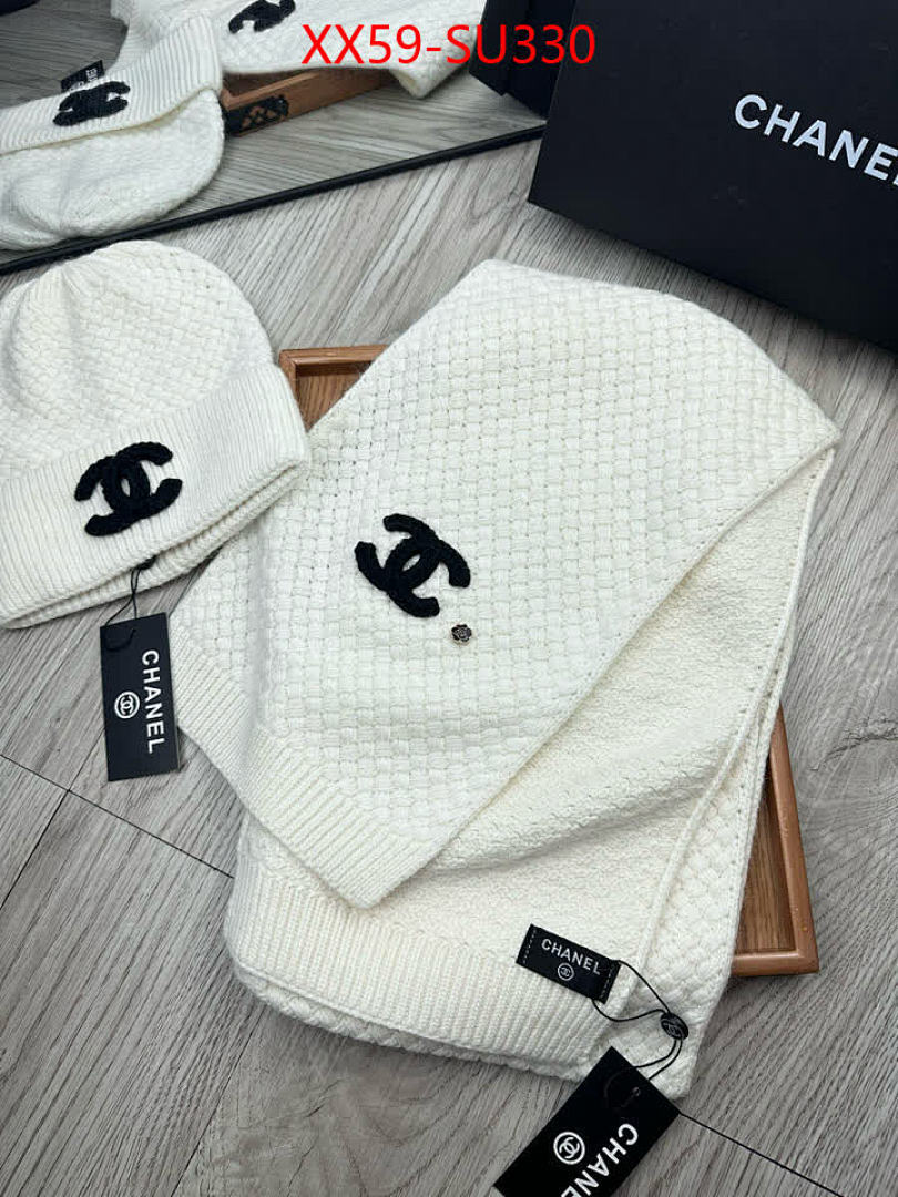 Scarf-Chnel ID: SU330 $: 59USD