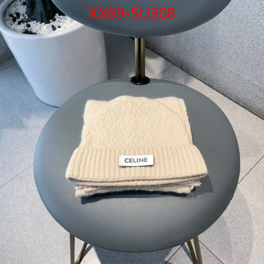 Cap(Hat)-Celine ID: SU308 $: 69USD
