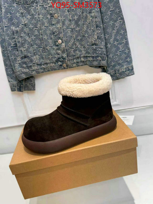 Women Shoes-Boots ID: SM3573 $: 95USD