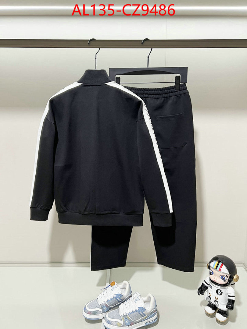 Clothing Set-Loewe ID: CZ9486 $: 135USD