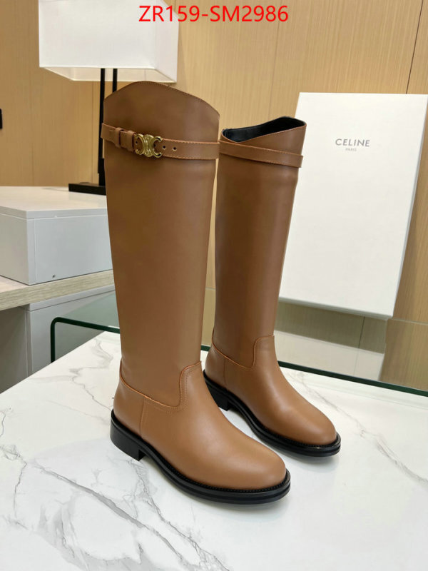 Women Shoes-Boots fake ID: SM2986 $: 159USD