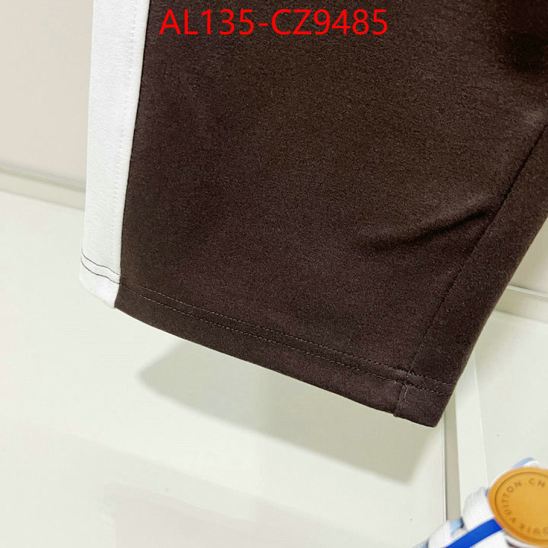 Clothing Set-Loewe ID: CZ9485 $: 135USD