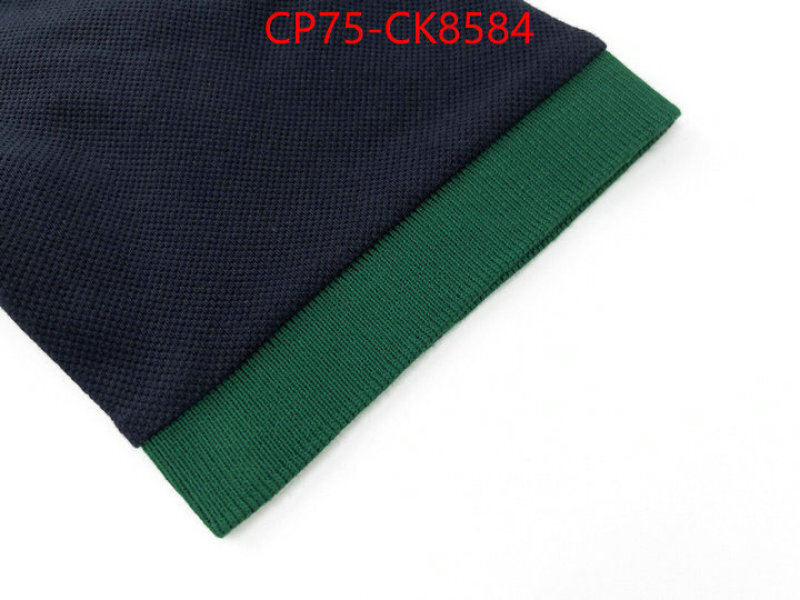 Clothing-Gucci ID: CK8584 $: 75USD