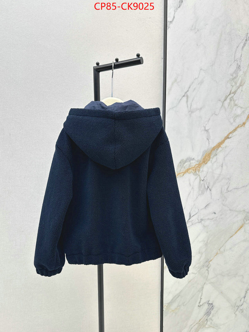 Clothing-Ralph Lauren ID: CK9025 $: 85USD