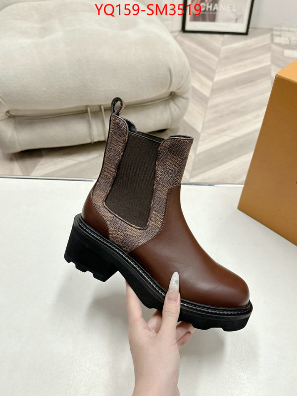 Women Shoes-Boots ID: SM3519 $: 159USD